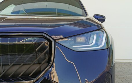 BMW X3, 2025 год, 7 700 000 рублей, 7 фотография