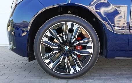 BMW X3, 2025 год, 7 700 000 рублей, 8 фотография