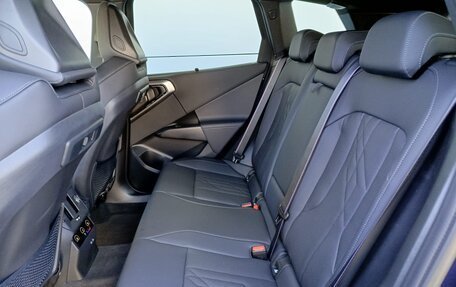 BMW X3, 2025 год, 7 700 000 рублей, 12 фотография