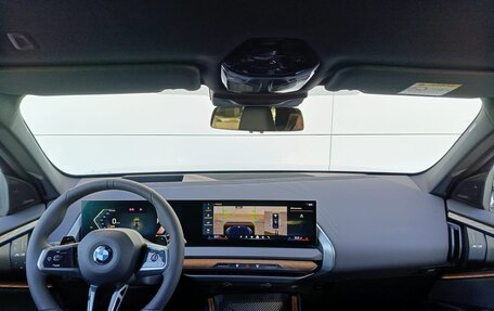 BMW X3, 2025 год, 7 700 000 рублей, 10 фотография