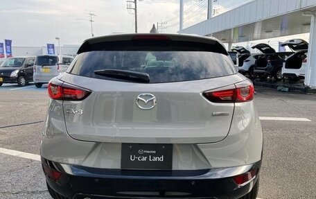 Mazda CX-3 I, 2022 год, 1 249 222 рублей, 6 фотография