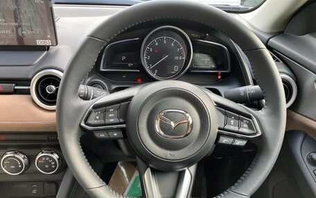 Mazda CX-3 I, 2022 год, 1 249 222 рублей, 11 фотография