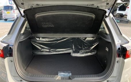 Mazda CX-3 I, 2022 год, 1 249 222 рублей, 9 фотография