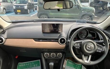 Mazda CX-3 I, 2022 год, 1 249 222 рублей, 10 фотография