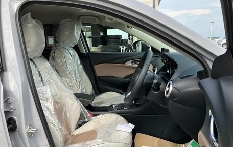 Mazda CX-3 I, 2022 год, 1 249 222 рублей, 12 фотография