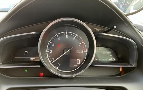 Mazda CX-3 I, 2022 год, 1 249 222 рублей, 14 фотография