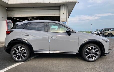 Mazda CX-3 I, 2022 год, 1 249 222 рублей, 8 фотография