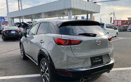 Mazda CX-3 I, 2022 год, 1 249 222 рублей, 7 фотография