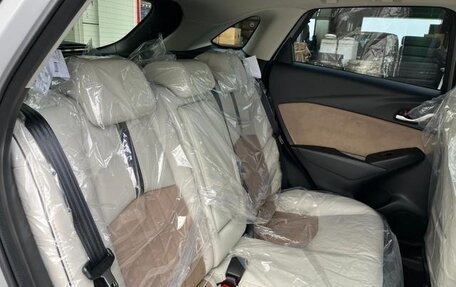 Mazda CX-3 I, 2022 год, 1 249 222 рублей, 13 фотография