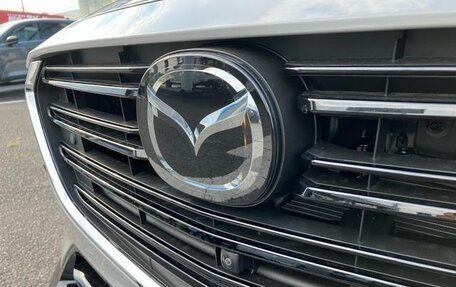 Mazda CX-3 I, 2022 год, 1 249 222 рублей, 4 фотография