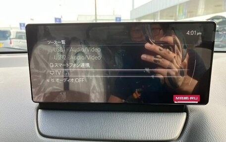 Mazda CX-3 I, 2022 год, 1 249 222 рублей, 15 фотография