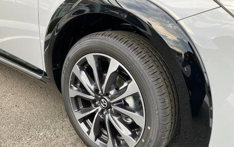 Mazda CX-3 I, 2022 год, 1 249 222 рублей, 24 фотография