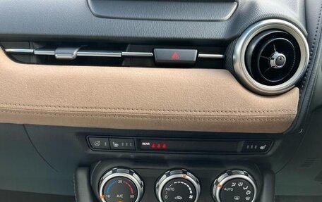 Mazda CX-3 I, 2022 год, 1 249 222 рублей, 17 фотография