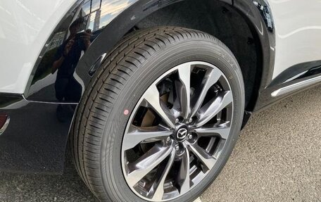 Mazda CX-3 I, 2022 год, 1 249 222 рублей, 27 фотография