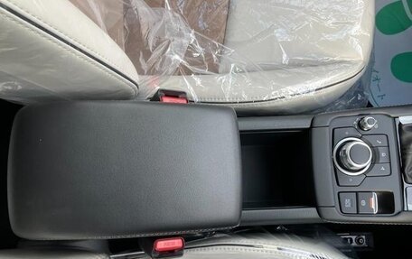 Mazda CX-3 I, 2022 год, 1 249 222 рублей, 19 фотография