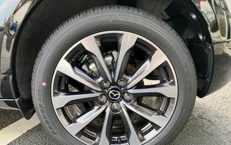 Mazda CX-3 I, 2022 год, 1 249 222 рублей, 25 фотография