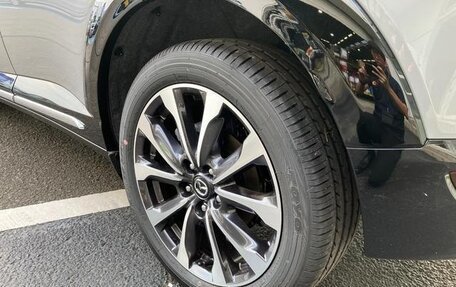 Mazda CX-3 I, 2022 год, 1 249 222 рублей, 26 фотография