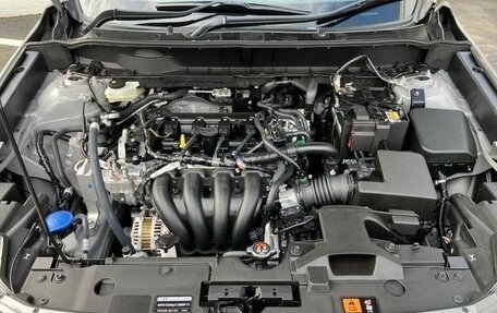 Mazda CX-3 I, 2022 год, 1 249 222 рублей, 21 фотография