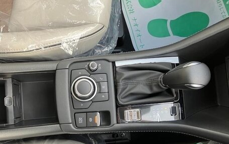 Mazda CX-3 I, 2022 год, 1 249 222 рублей, 18 фотография