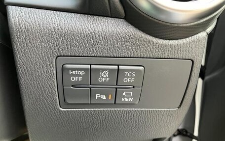 Mazda CX-3 I, 2022 год, 1 249 222 рублей, 20 фотография