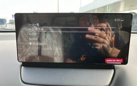 Mazda CX-3 I, 2022 год, 1 249 222 рублей, 16 фотография