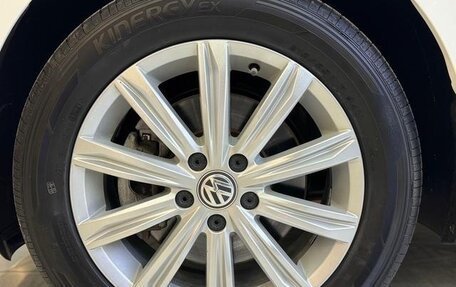 Volkswagen Touran III, 2021 год, 1 785 000 рублей, 15 фотография