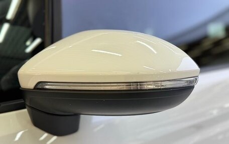 Volkswagen Touran III, 2021 год, 1 785 000 рублей, 14 фотография