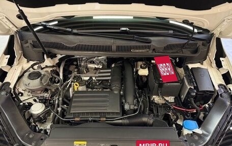 Volkswagen Touran III, 2021 год, 1 785 000 рублей, 16 фотография