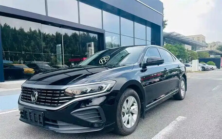 Volkswagen Passat B8 рестайлинг, 2023 год, 2 230 000 рублей, 3 фотография