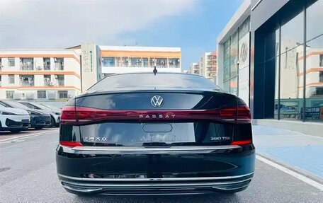 Volkswagen Passat B8 рестайлинг, 2023 год, 2 230 000 рублей, 5 фотография