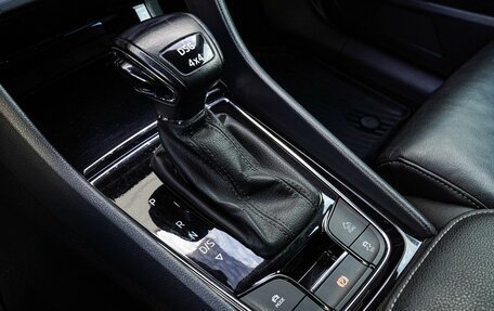 Skoda Kodiaq I, 2018 год, 2 790 000 рублей, 12 фотография