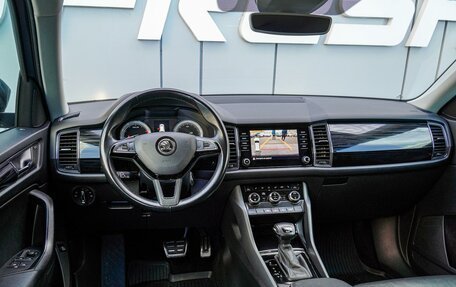 Skoda Kodiaq I, 2018 год, 2 790 000 рублей, 6 фотография