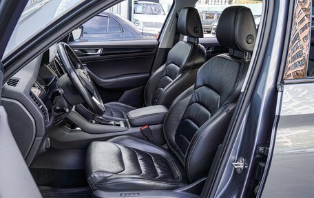 Skoda Kodiaq I, 2018 год, 2 790 000 рублей, 10 фотография