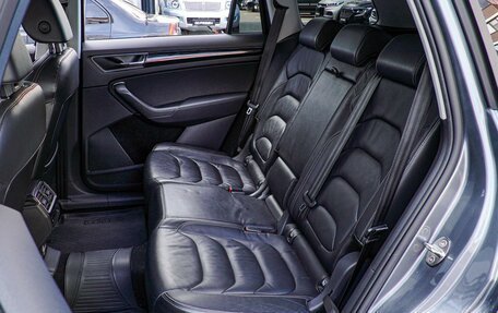 Skoda Kodiaq I, 2018 год, 2 790 000 рублей, 9 фотография