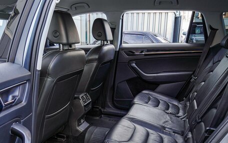 Skoda Kodiaq I, 2018 год, 2 790 000 рублей, 11 фотография