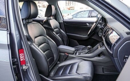 Skoda Kodiaq I, 2018 год, 2 790 000 рублей, 8 фотография