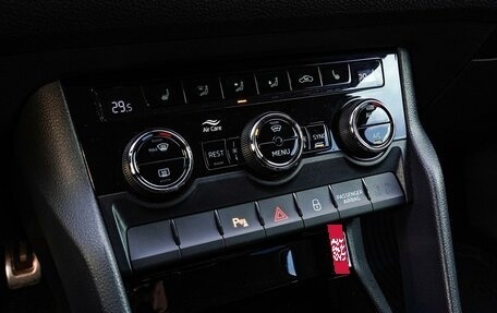 Skoda Kodiaq I, 2018 год, 2 790 000 рублей, 13 фотография