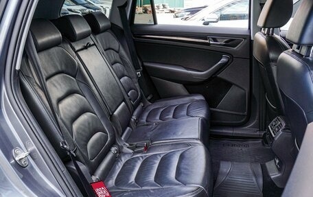 Skoda Kodiaq I, 2018 год, 2 790 000 рублей, 7 фотография