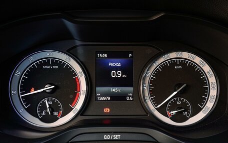 Skoda Kodiaq I, 2018 год, 2 790 000 рублей, 15 фотография