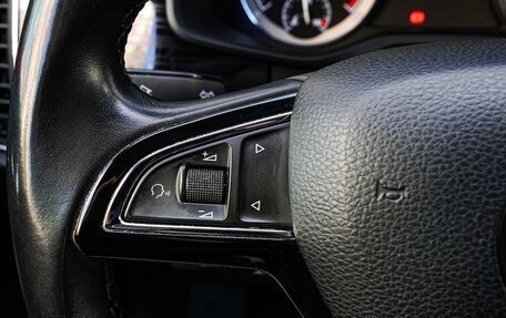 Skoda Kodiaq I, 2018 год, 2 790 000 рублей, 16 фотография