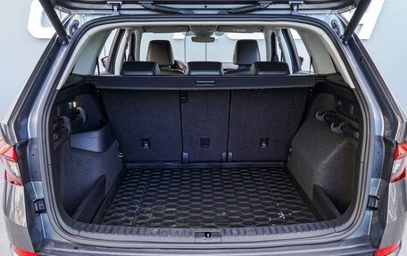 Skoda Kodiaq I, 2018 год, 2 790 000 рублей, 21 фотография