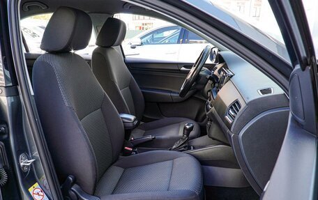 Volkswagen Polo VI (EU Market), 2021 год, 1 480 000 рублей, 8 фотография
