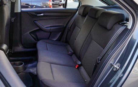 Volkswagen Polo VI (EU Market), 2021 год, 1 480 000 рублей, 9 фотография
