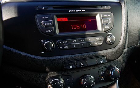 KIA cee'd III, 2015 год, 1 370 000 рублей, 12 фотография