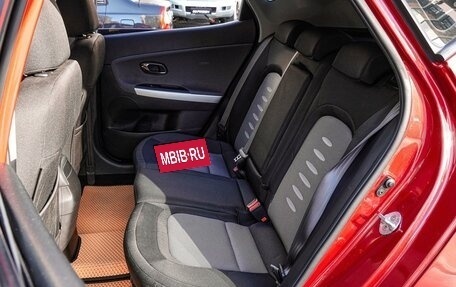 KIA cee'd III, 2015 год, 1 370 000 рублей, 9 фотография