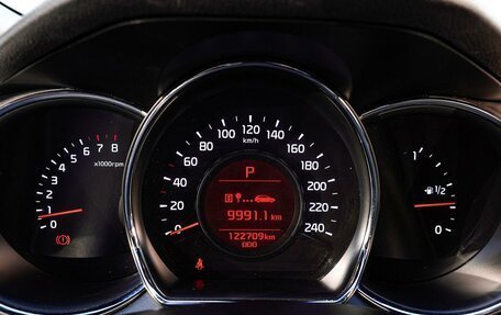 KIA cee'd III, 2015 год, 1 370 000 рублей, 16 фотография