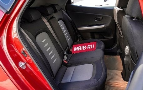 KIA cee'd III, 2015 год, 1 370 000 рублей, 7 фотография