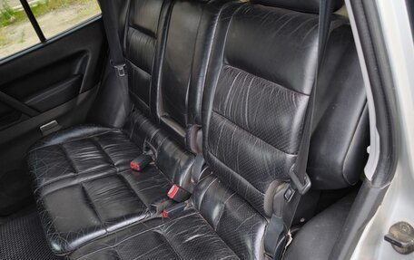 Mitsubishi Montero III, 2000 год, 910 000 рублей, 7 фотография