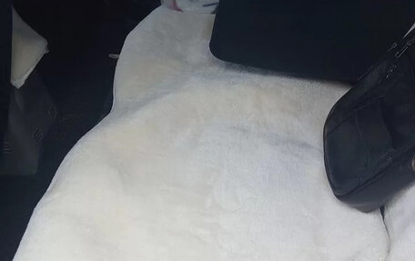 Mitsubishi Pajero Sport II рестайлинг, 2002 год, 700 000 рублей, 4 фотография