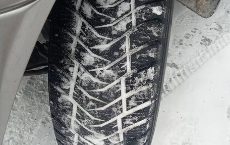 Mitsubishi Pajero Sport II рестайлинг, 2002 год, 700 000 рублей, 7 фотография